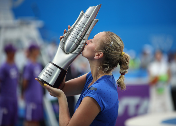 杜布瓦对赫尔戈维奇全程比赛录像 杜布瓦对赫尔戈维奇全程比赛录像