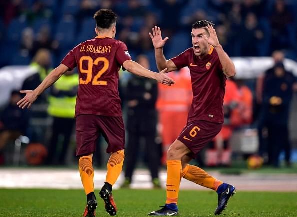 罗马马切罗剧场