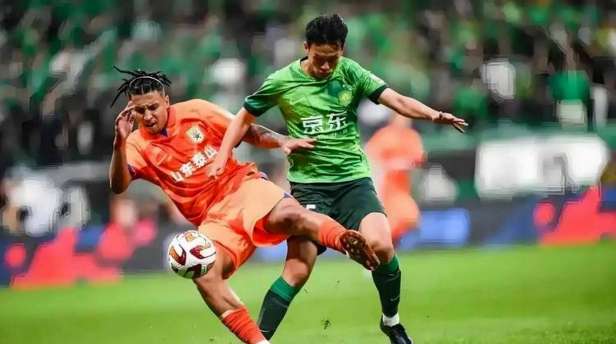 北京国安再遭逆转,主教练调整战术视频 北京国安再遭逆转,主教练调整战术视频