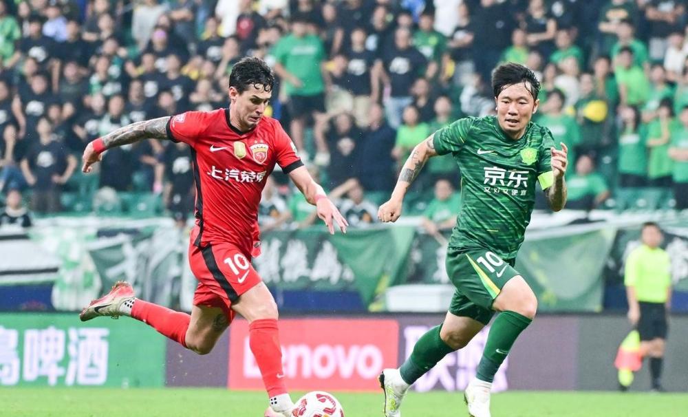 北京国安再遭逆转,主教练调整战术视频 北京国安再遭逆转,主教练调整战术视频