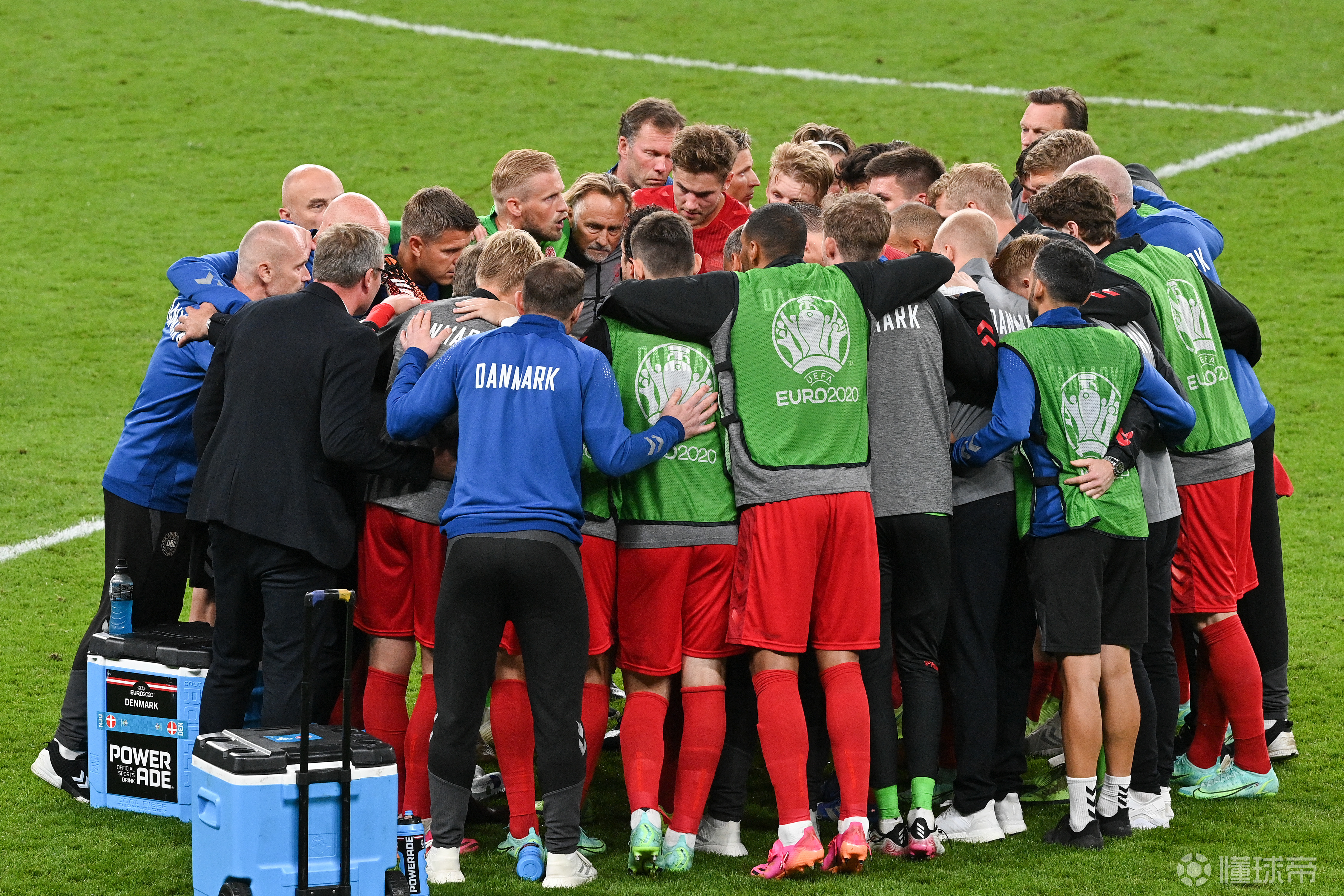 西班牙欧洲杯队伍