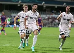 墨尔本胜利最新消息