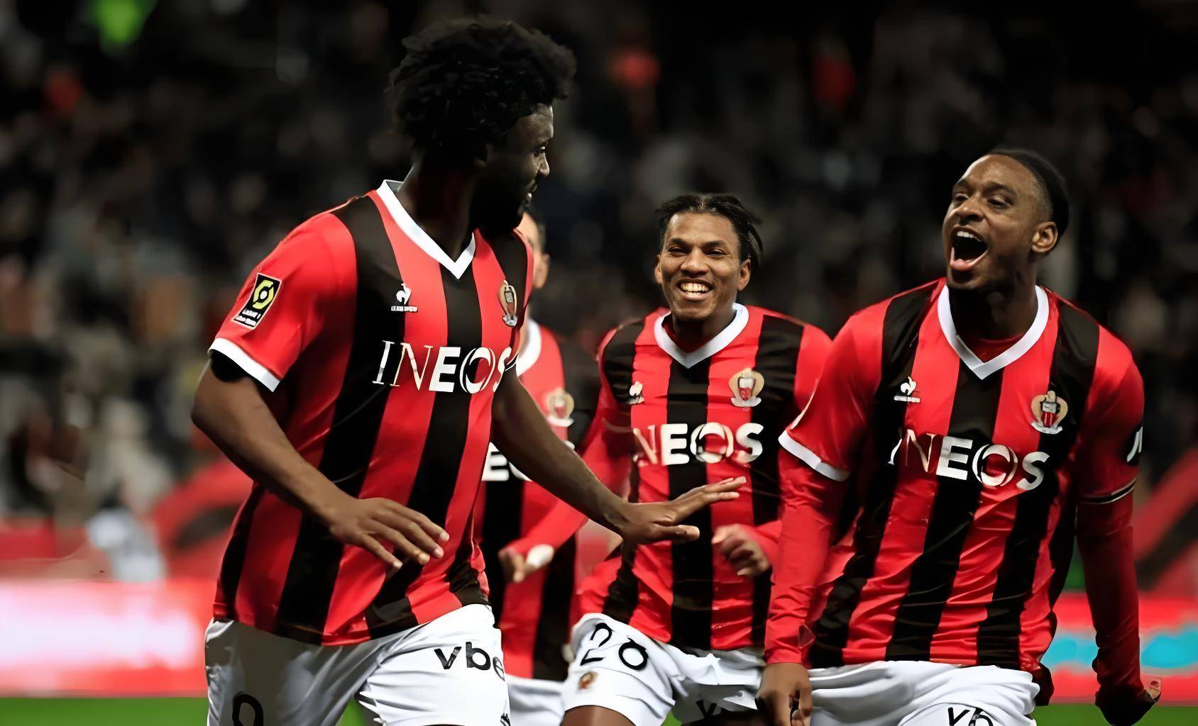 体育博彩-摩纳哥 足球俱乐部